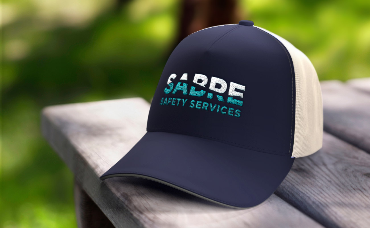 Branded Caps