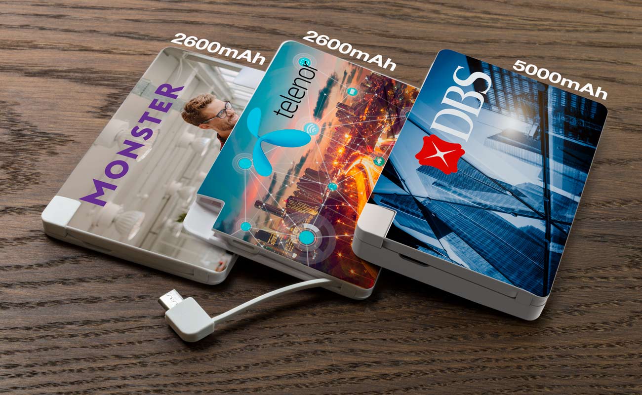 Card - Buy Card Power Bank gallery thumbnail