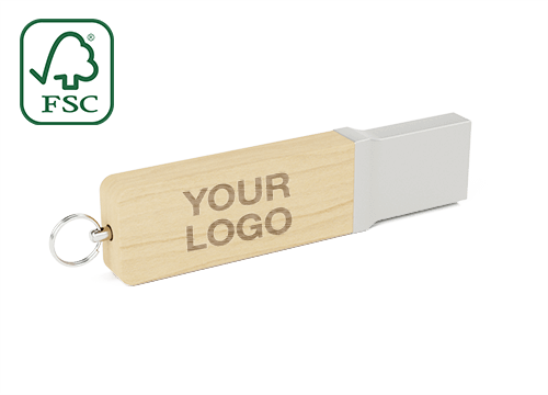 Carve - Customized Flash Drives