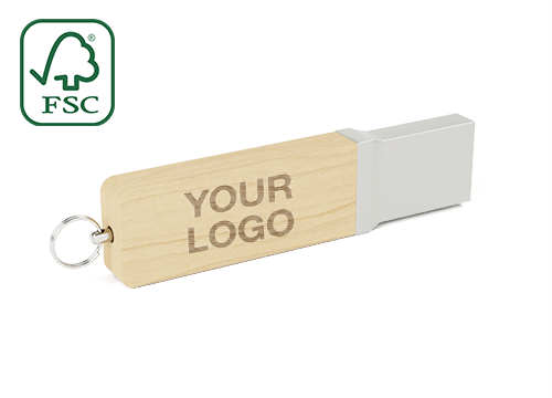Carve - Promotional Flash Drives Carve - Promotional Flash Drives