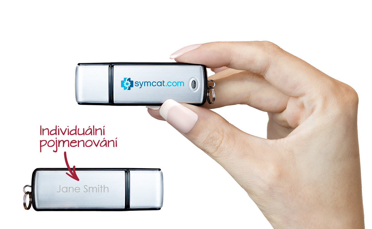 Branded USB Drives