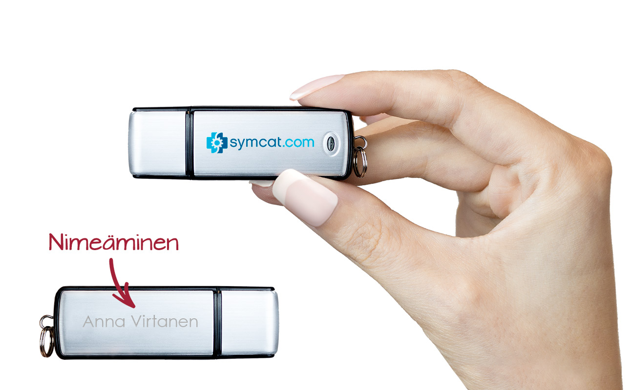 Branded USB Drives