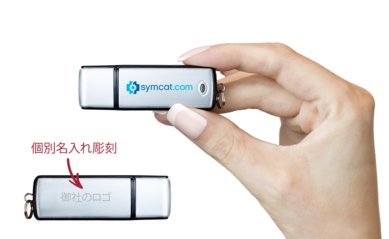 Branded USB Drives