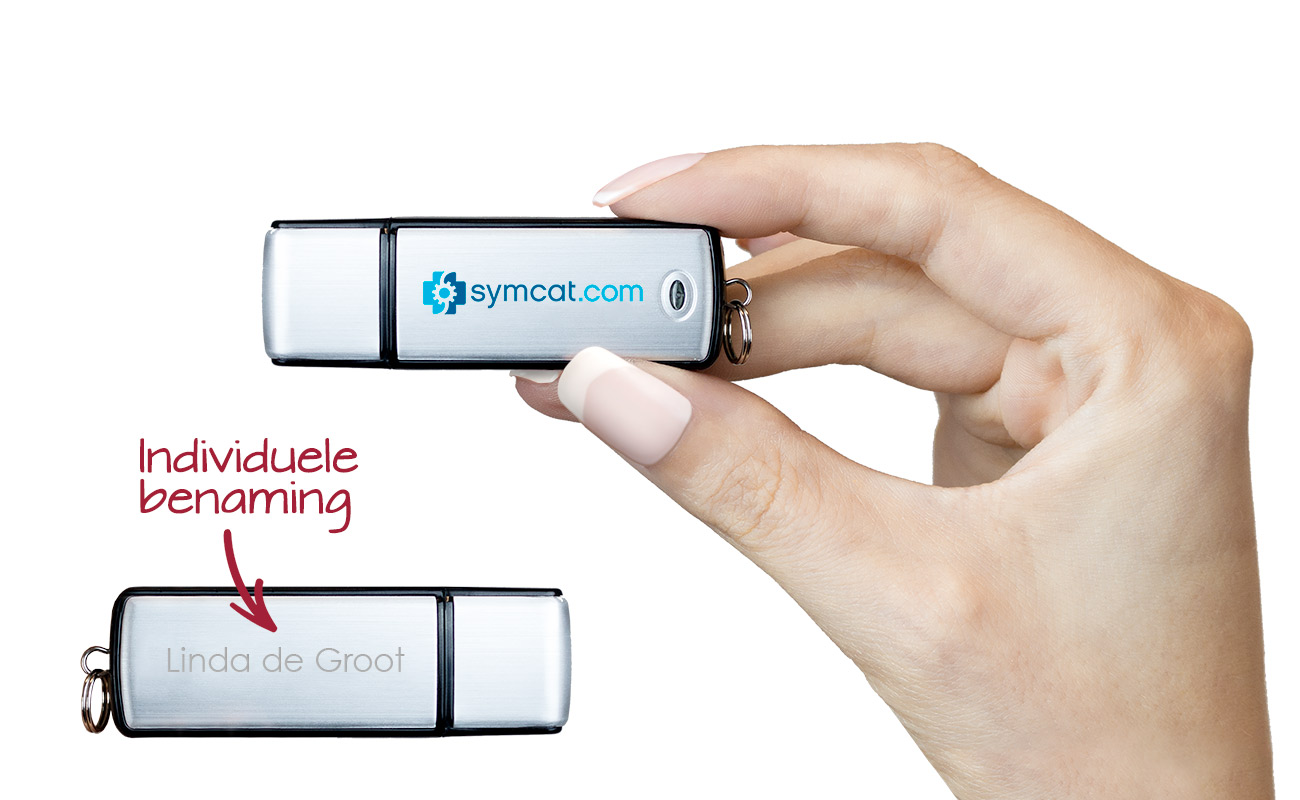 Branded USB Drives