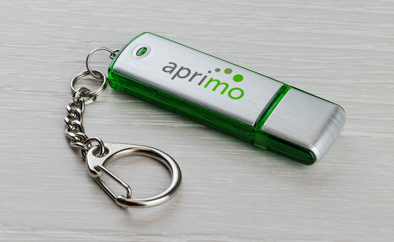 Classic - Promotional USB Drives gallery thumbnail