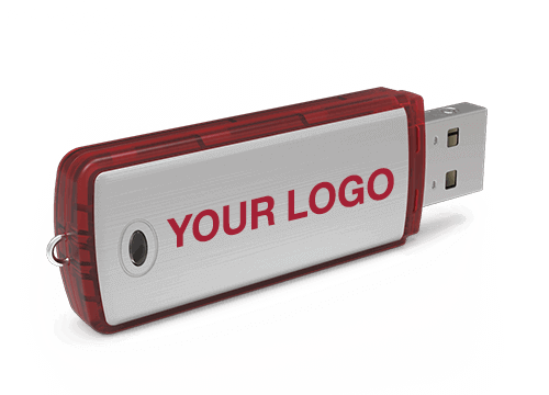 Classic - Personalized USB Drives Classic - Personalized USB Drives
