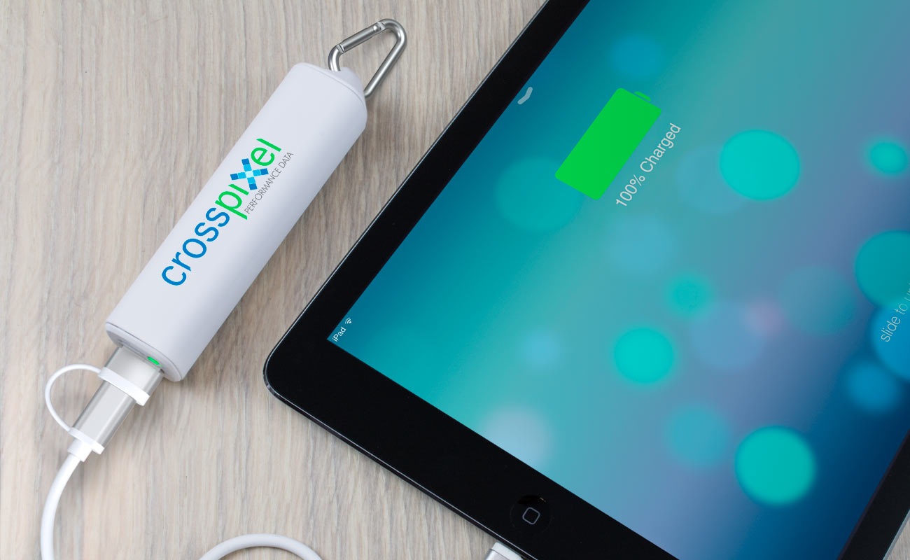 Core - Customized Power Banks gallery thumbnail