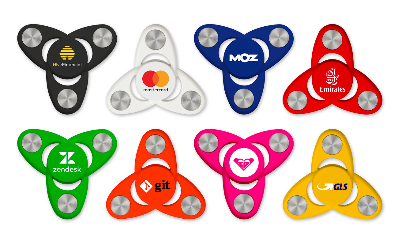 fidget spinner