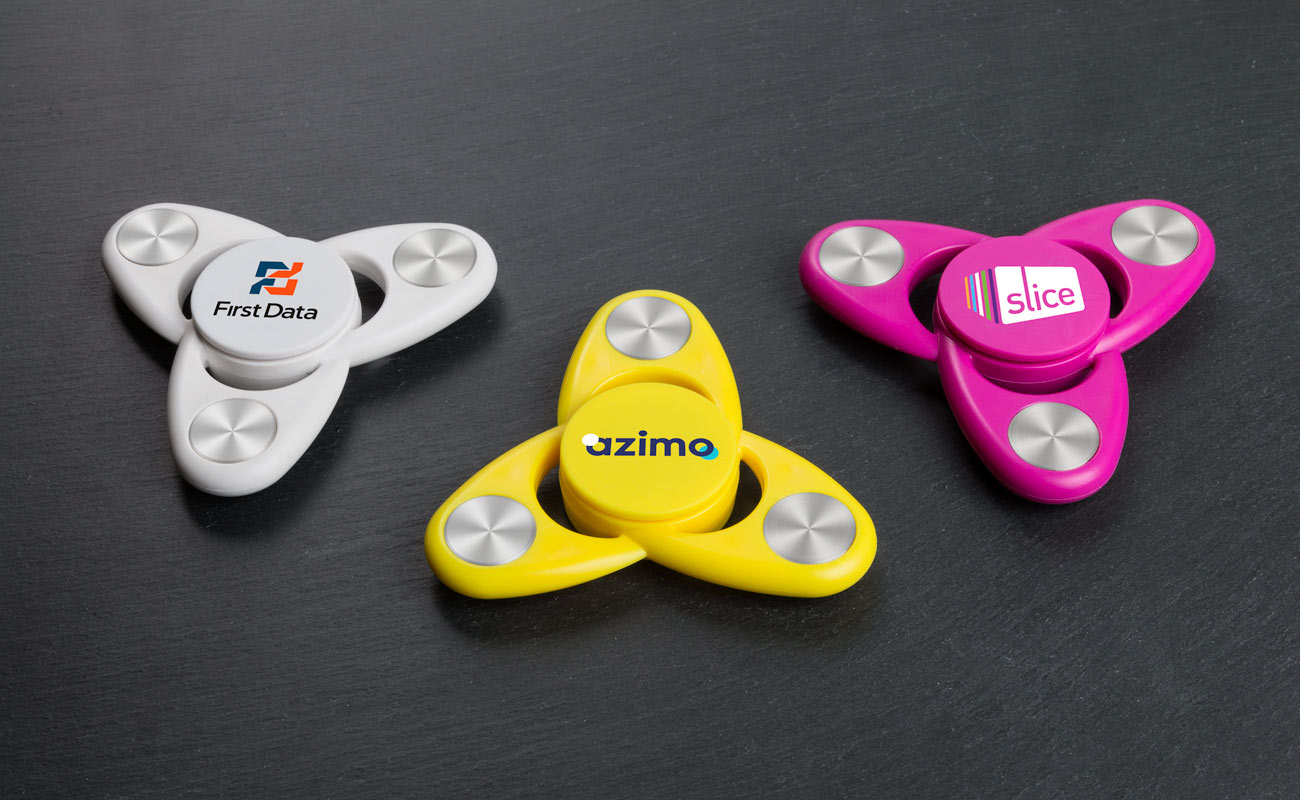 Cosmic - Wholesale Fidget Spinners gallery thumbnail