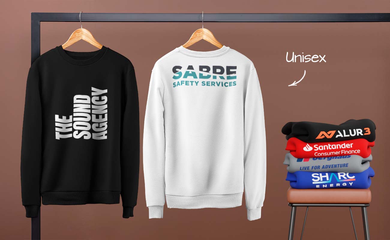 Dream Sweat Shirt