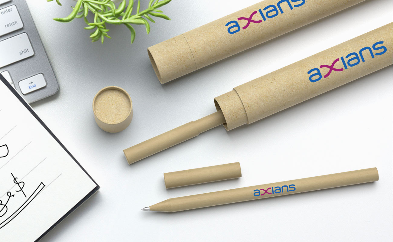 Branded Eco Products