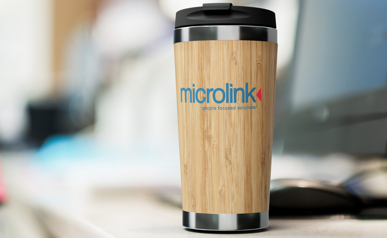 EcoSip - Printed Bamboo Travel Mugs gallery thumbnail