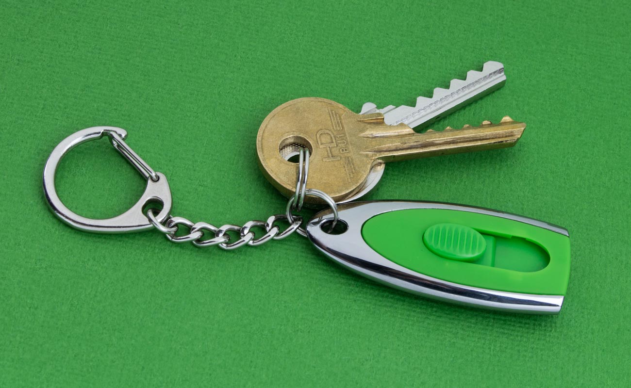 Ellipse - Personalized USB Drives gallery thumbnail