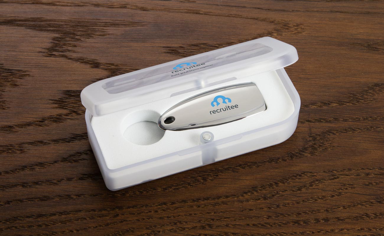 Ellipse - Promotional USB Drives gallery thumbnail