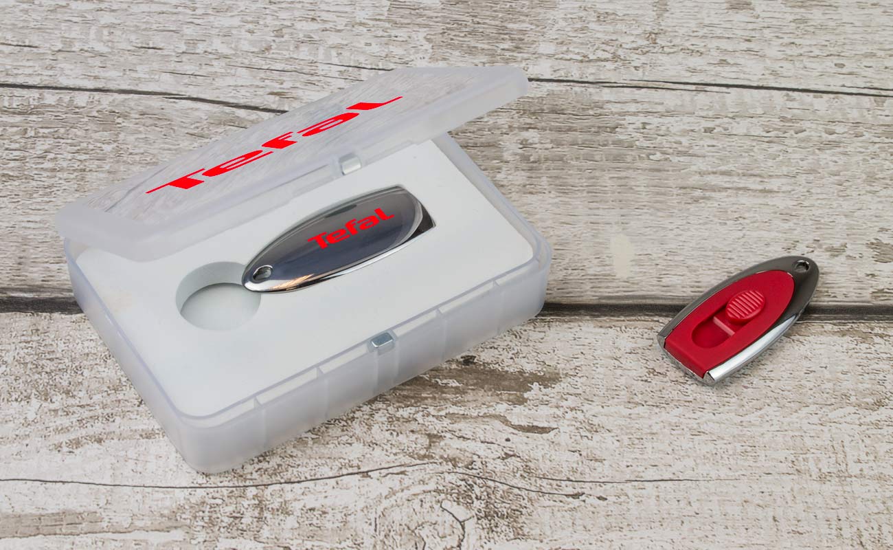 Ellipse - Custom Thumb Drives gallery thumbnail