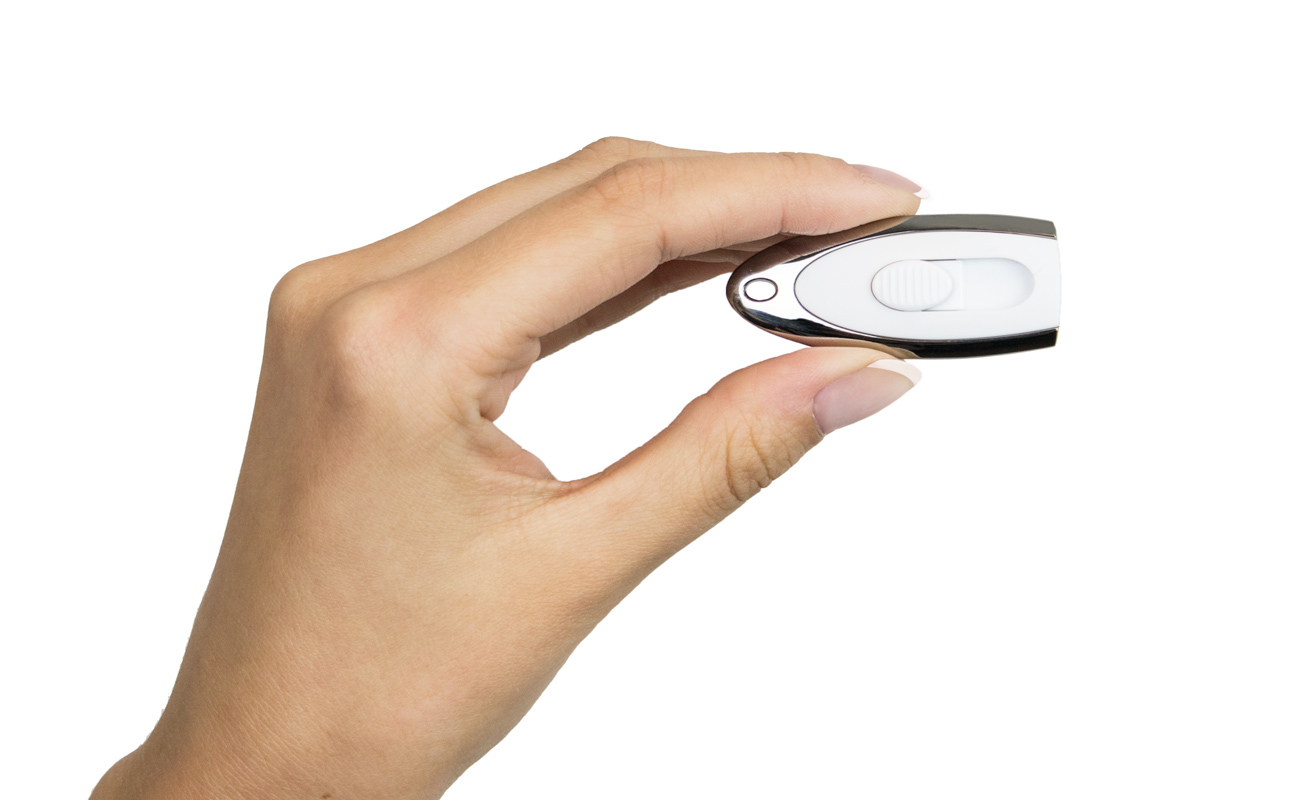 Ellipse - Customized Flash Drives gallery thumbnail