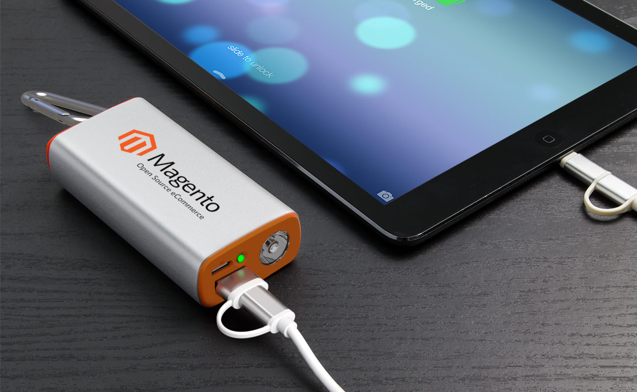 Encore - Custom Phone Chargers gallery thumbnail