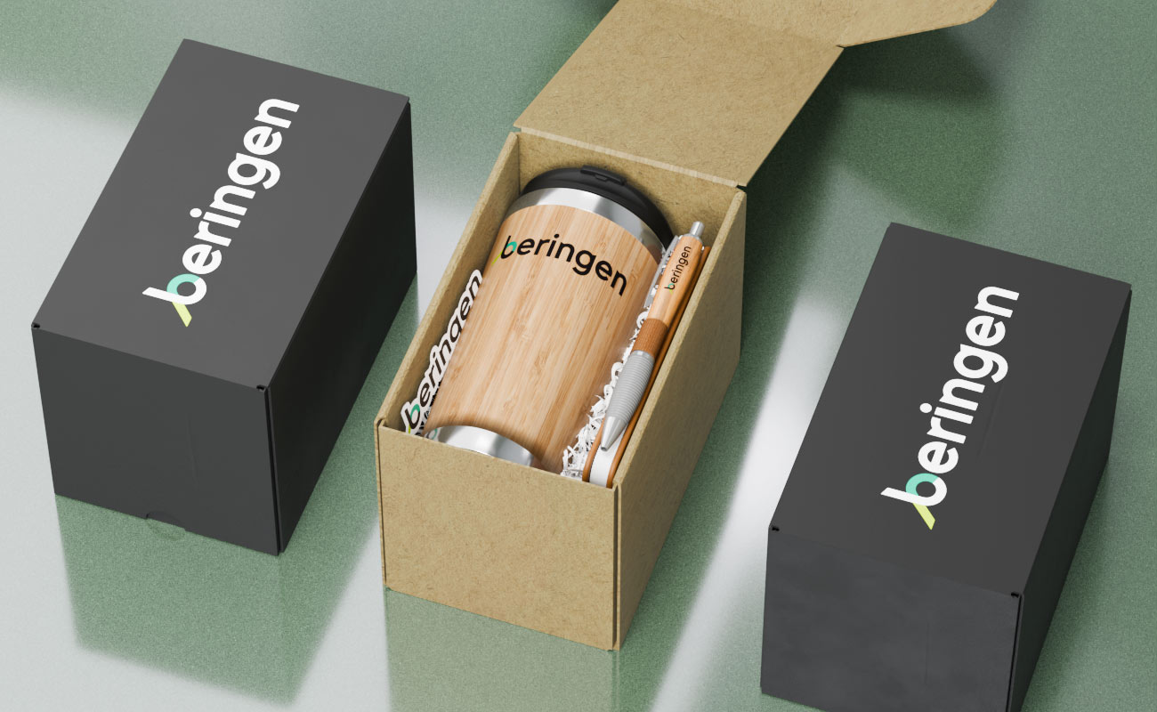 Keka Merch Pack Customized Promotional Merch Packs, Essential Merch Pack