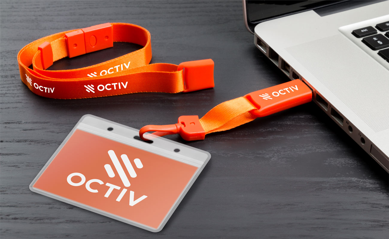 Event - Custom Flash Drives gallery thumbnail