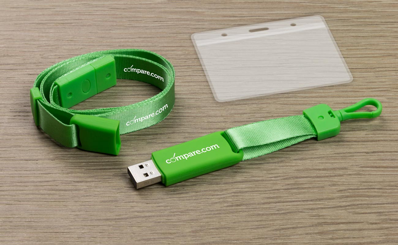 Event - Personalized USB Drives gallery thumbnail