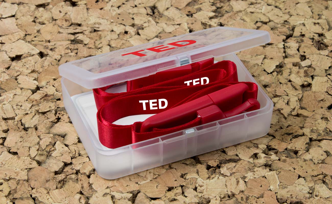 Event - Custom Thumb Drives gallery thumbnail