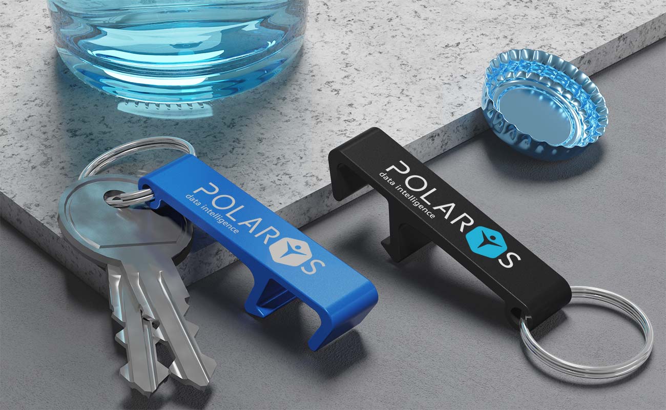 Fizz - Customized Promotional Bottle Openers gallery thumbnail