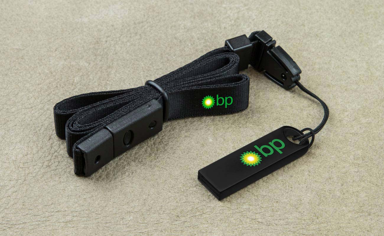 Focus - Customized Flash Drives gallery thumbnail