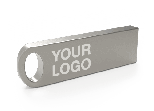 Focus - Personalized Flash Drives