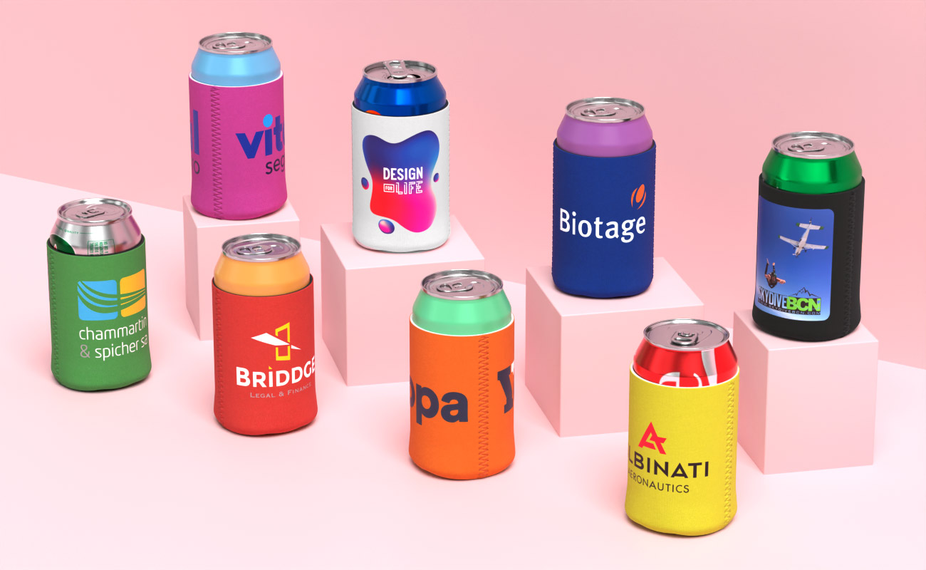 Fresco Drink Cooler