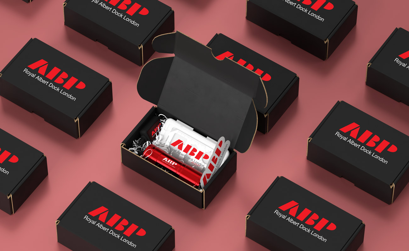 Custom Promotional Merch Packs, Gear Merch Pack