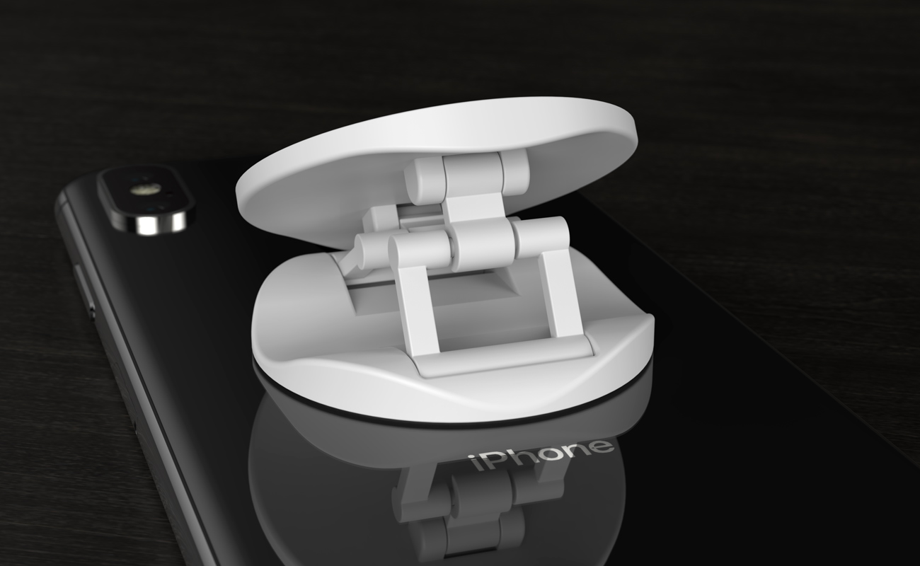 Grip - Phone Grips Personalized gallery thumbnail