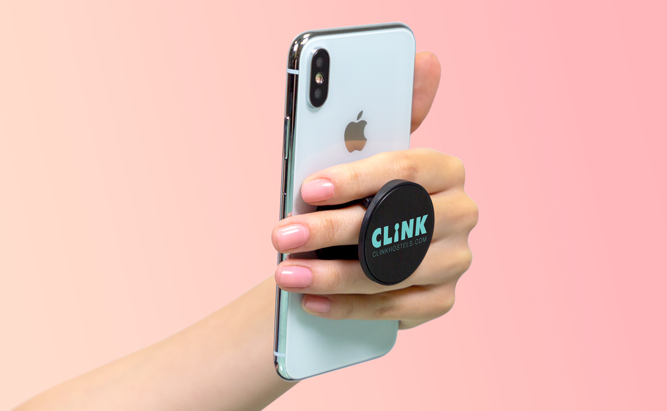 Grip - Customize Phone Grips gallery thumbnail