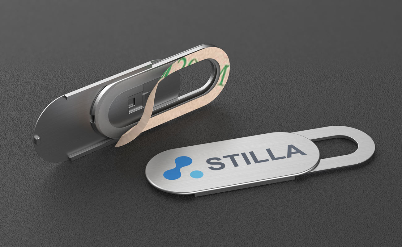 Guard - Personalised Webcam Covers gallery thumbnail