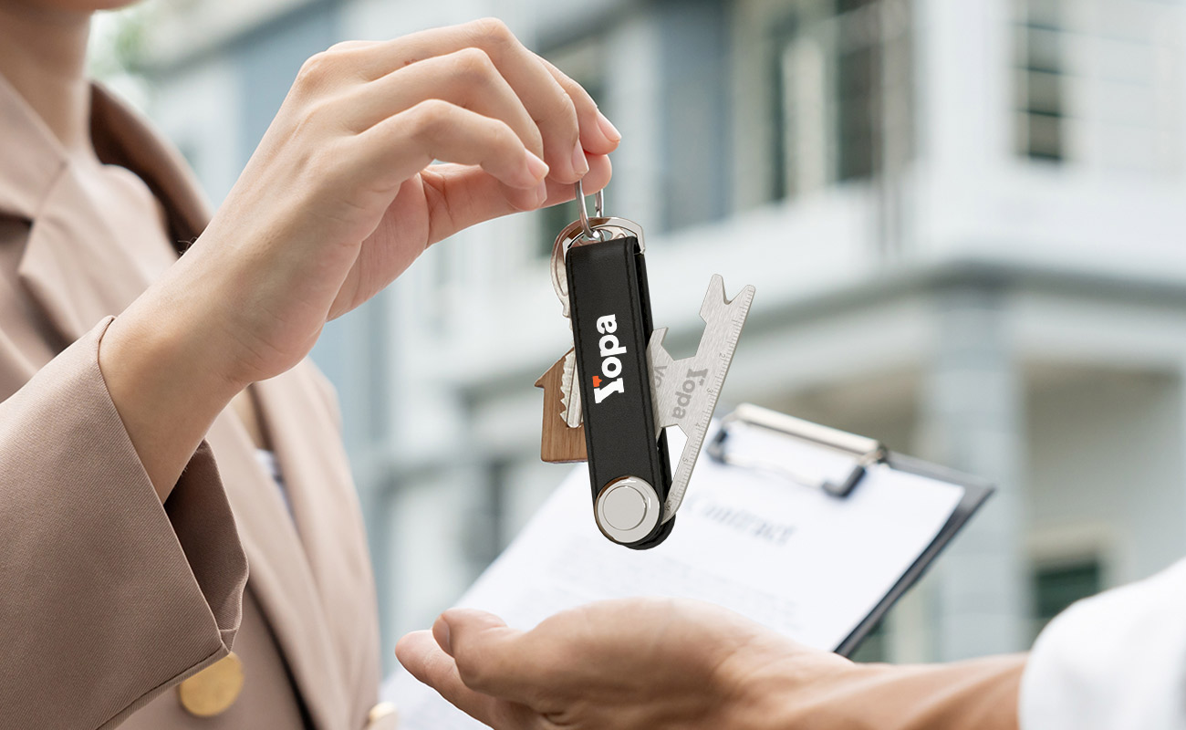 Guardian - Personalized Key Organizers gallery thumbnail