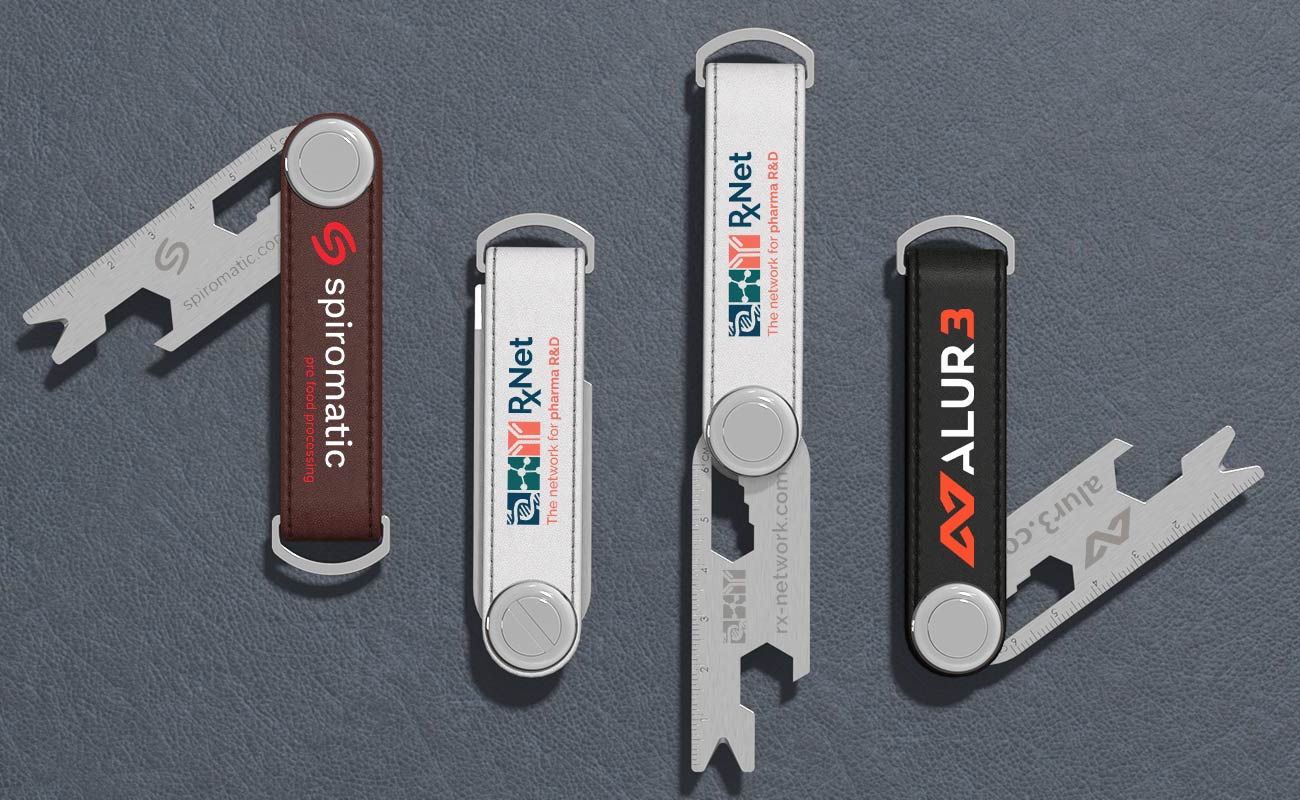 Guardian - Customized Key Organizers gallery thumbnail