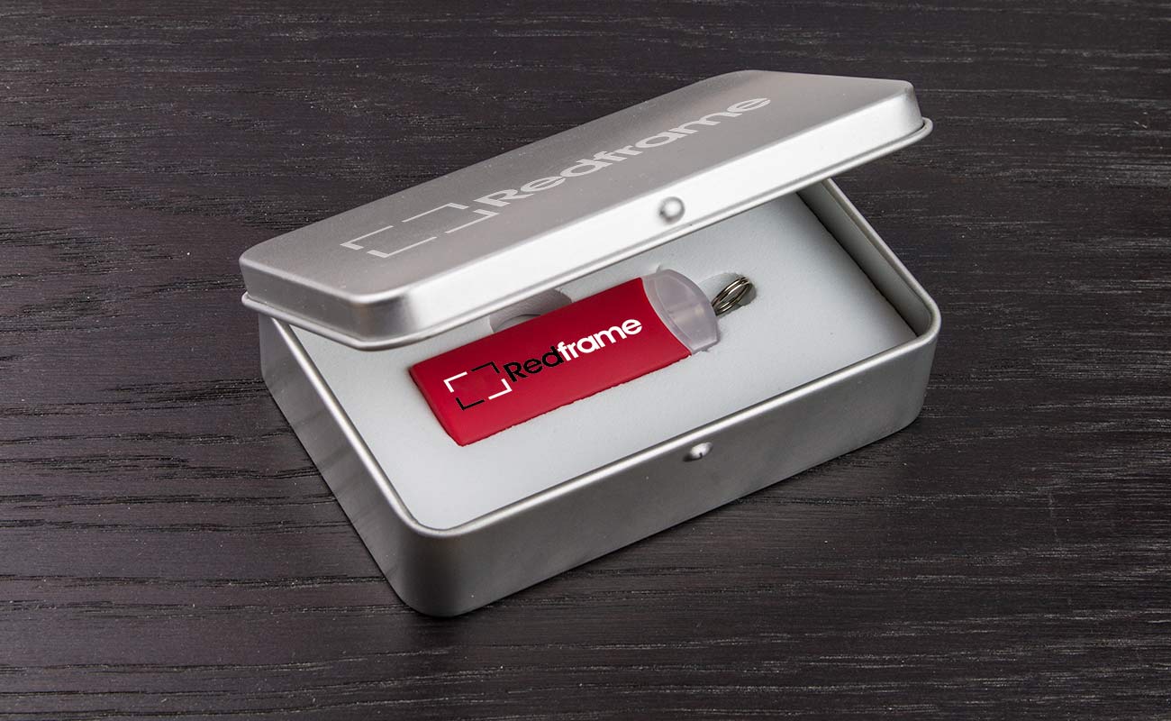 Gyro - Custom USB gallery thumbnail