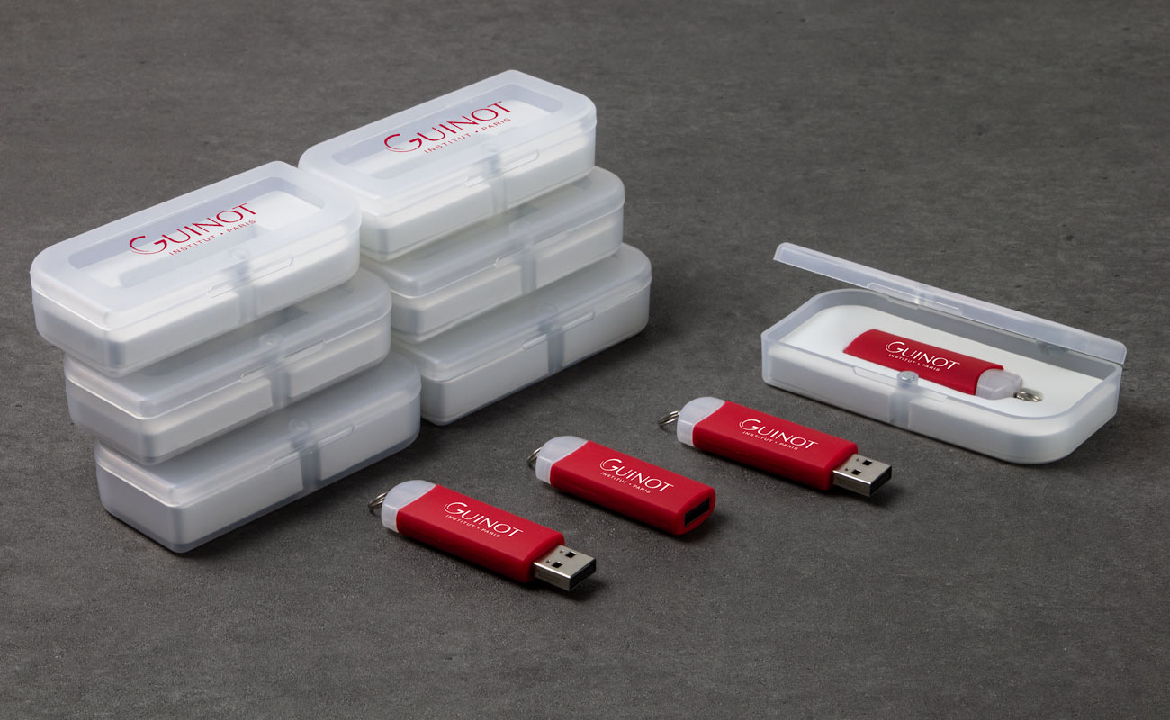 Gyro - Personalized USB Drives gallery thumbnail