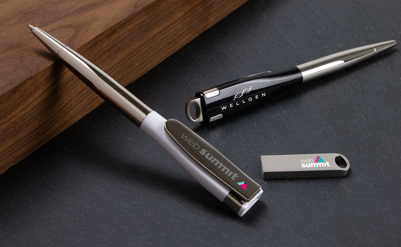 Jot - Custom USB Pens gallery thumbnail