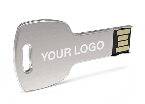 Key - Custom Thumb Drives Key - Custom Thumb Drives
