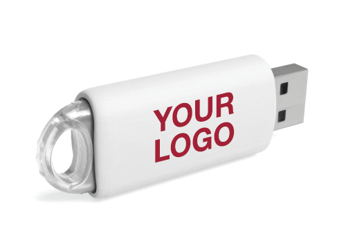 Kinetic - Custom Flash Drive Kinetic - Custom Flash Drive
