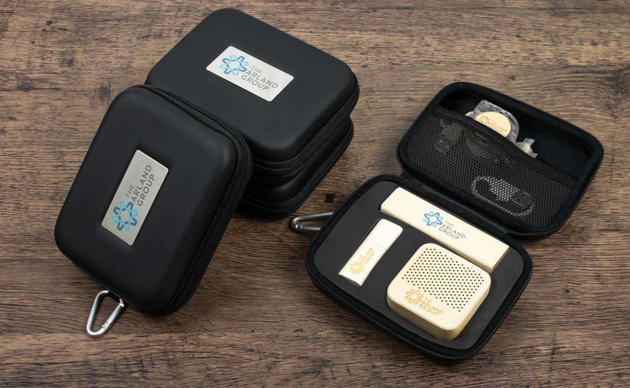 Maple L - Customized Promotional Merch Packs gallery thumbnail