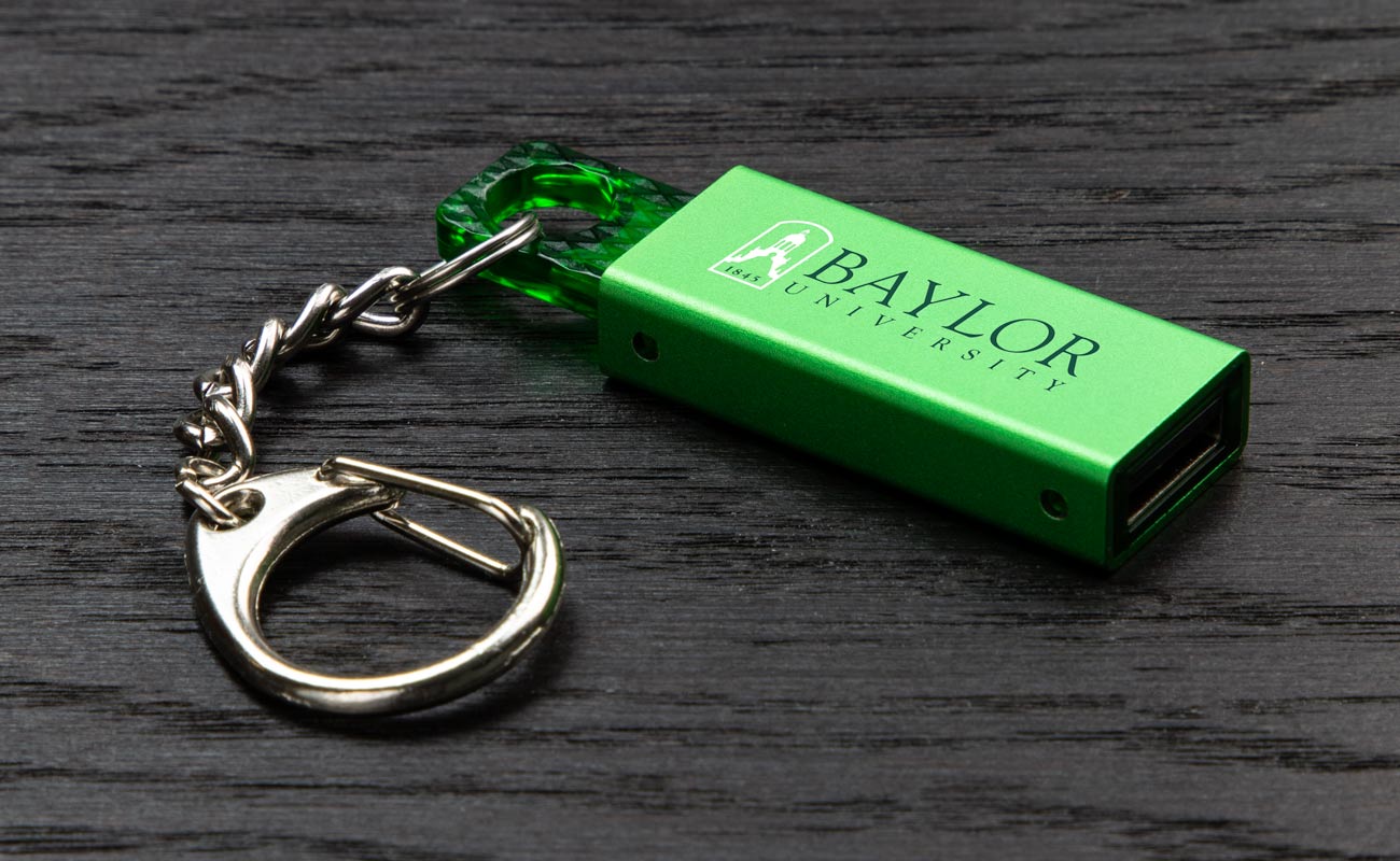 Memo - Personalized USB Drives gallery thumbnail