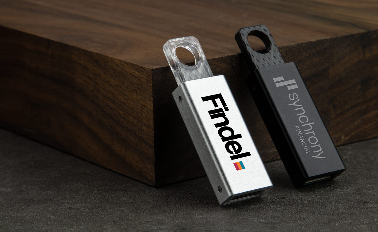 Memo - Promotional Flash Drives gallery thumbnail