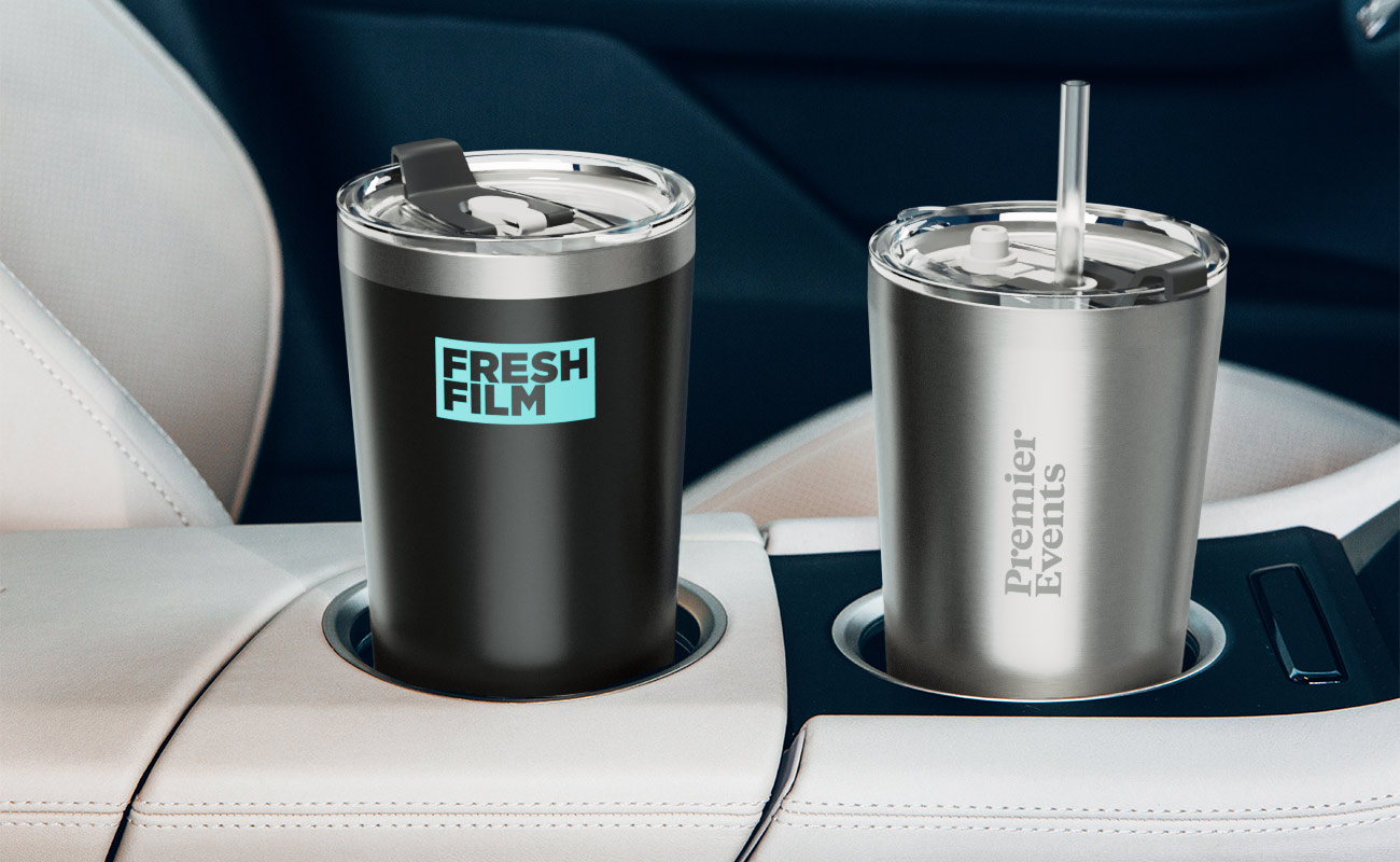 Metro - Travel Mugs Personalised gallery thumbnail