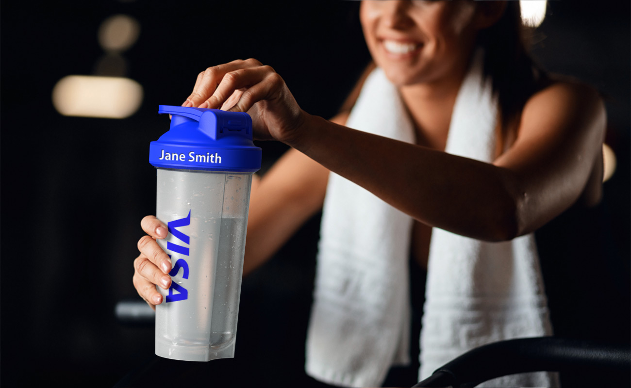 Mix - Customized Shaker Bottles gallery thumbnail