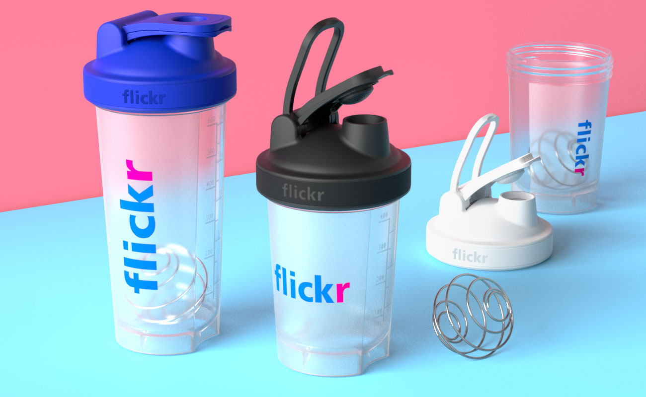 Custom Shaker Bottles, Shaker Cups, Protein Shaker