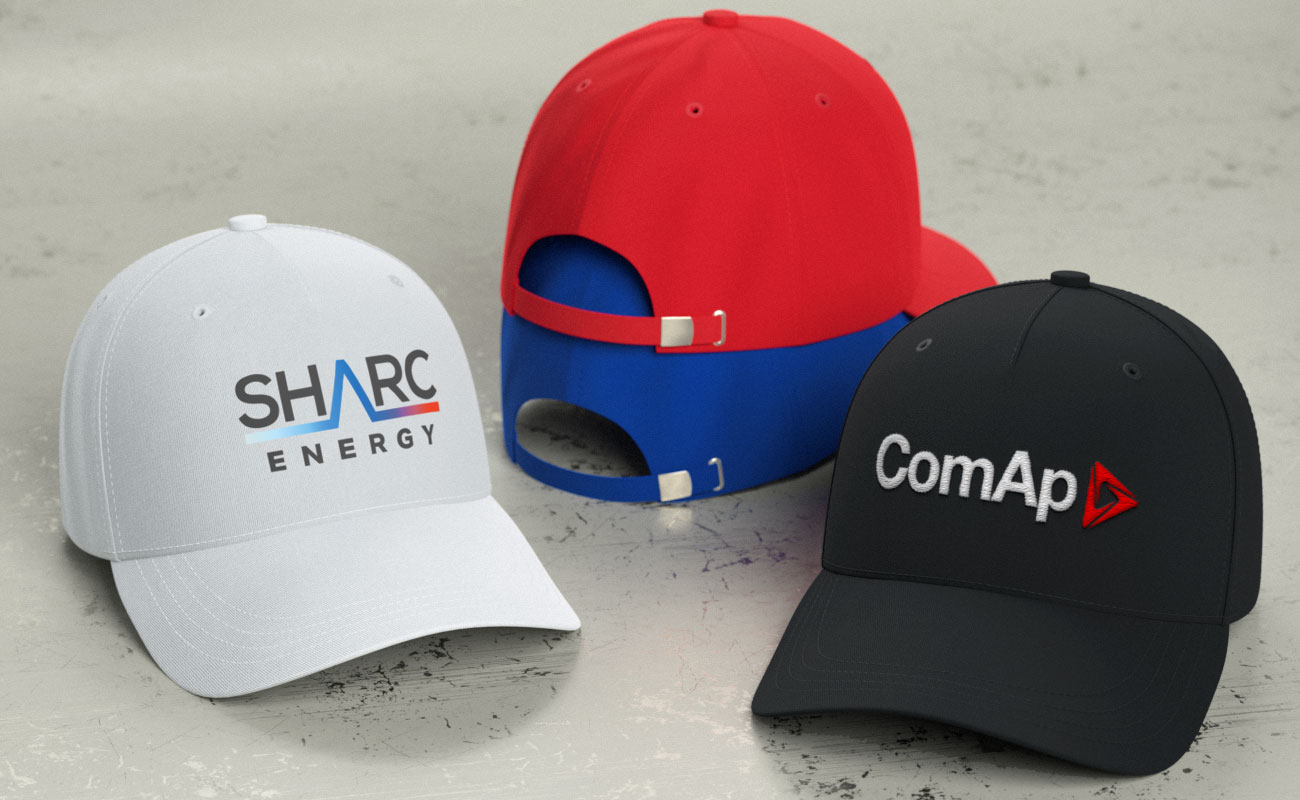 Mode Baseball Cap