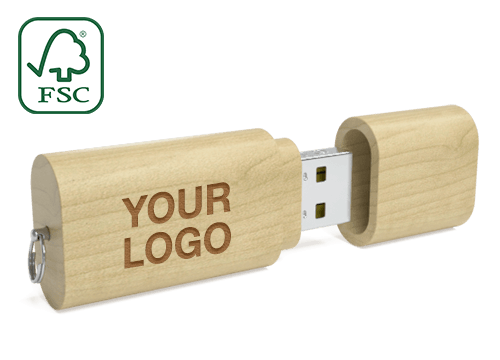 Nature - Promotional USB Drives Nature - Promotional USB Drives