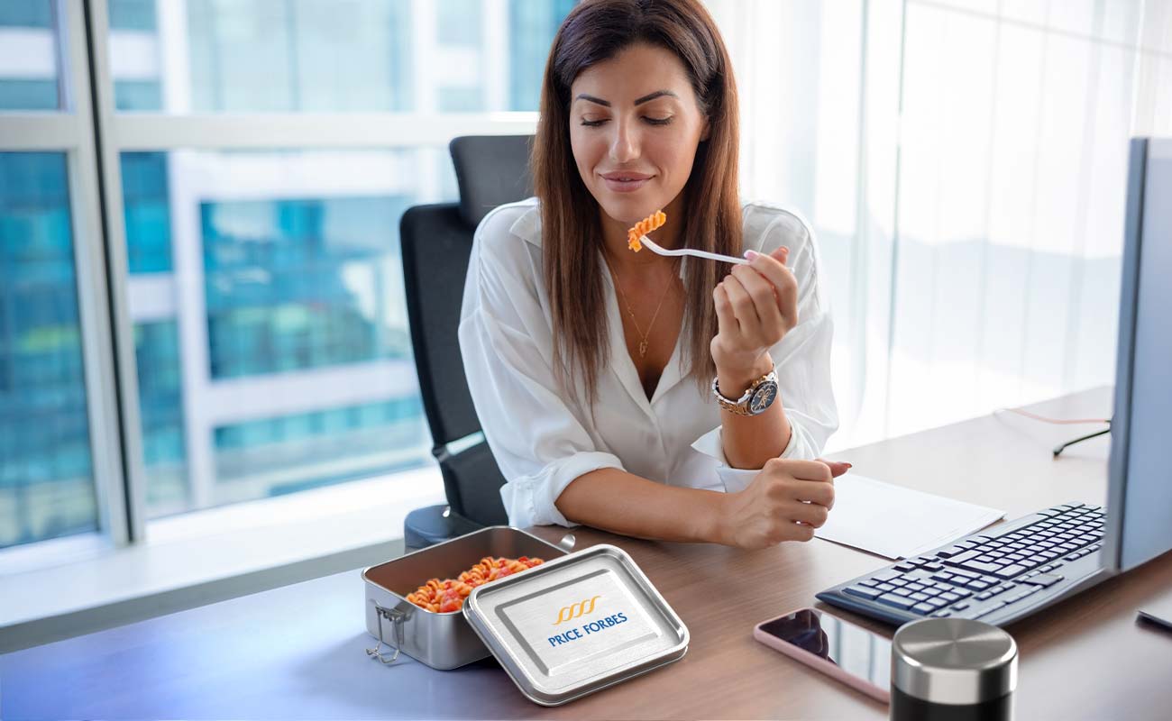 Nibbles - Personalized Food Containers gallery thumbnail