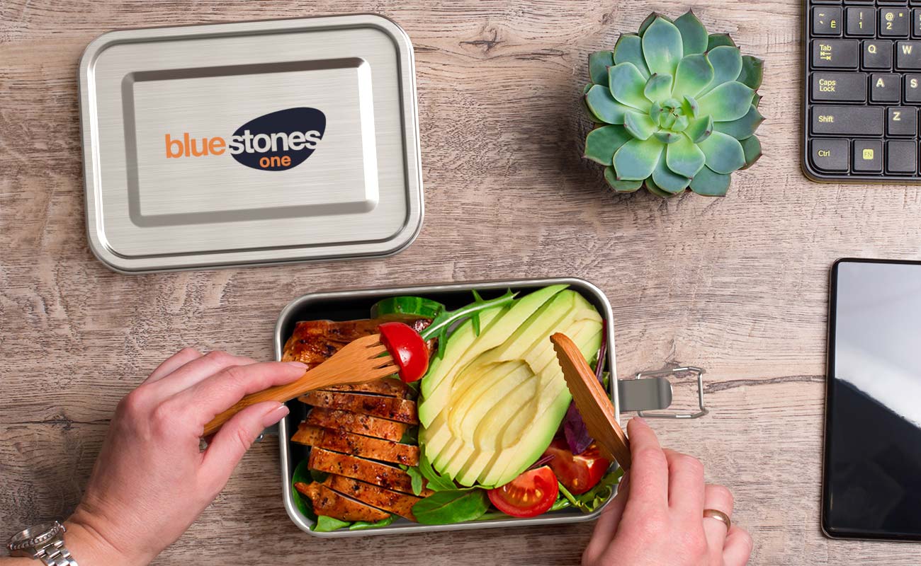 Nibbles - Custom Promotional Food Containers gallery thumbnail